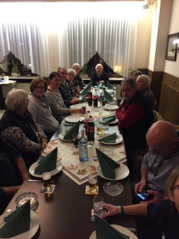 W2-Ahaus-Lokalschau2017-27 Gemütlicher Abend des W2 Ahaus während der Lokalschau 2017.