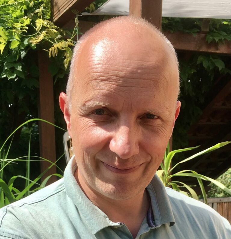 Christian Terhaar herzlich Willkommen im W2 Ahaus und Umgebung